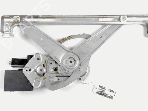front-left-window-mechanism-volvo-c30-533-20-d-30784509-2006-2007-2008-2009-2010-2011-2012-2013-20421369 main image
