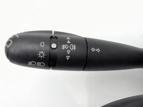 Used Steering column stalk Steering column stalk CITROËN C2 (JM_) 1.4 (73 hp) 33314899 33314899