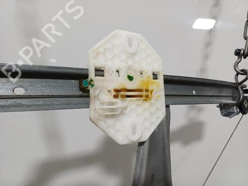 Rear right window mechanism DACIA SANDERO II TCe 90 (B8M1, B8MA, B8AC) | BP38066979C25 - Image 5