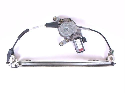 Front right window mechanism FIAT PALIO Weekend (178_, 173_, 373_, 374_, 171_) 1.7 TD | BP22914712C23 