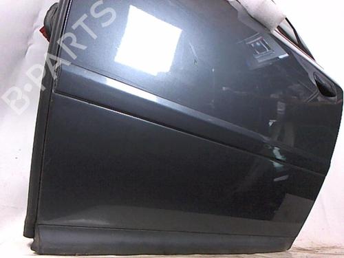 Left rear door AUDI A6 C5 (4B2) 2.5 TDI quattro | BP20412097C4 
