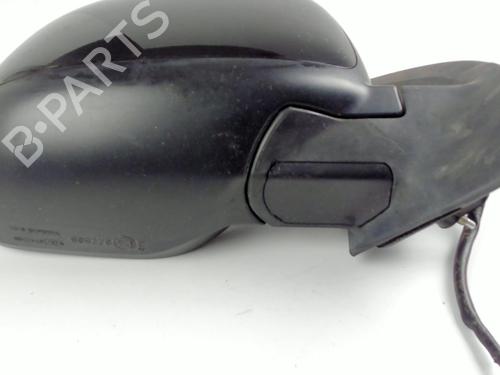 Right mirror CITROËN C-CROSSER (VU_, VV_) 2.2 HDi | BP20443527C27 