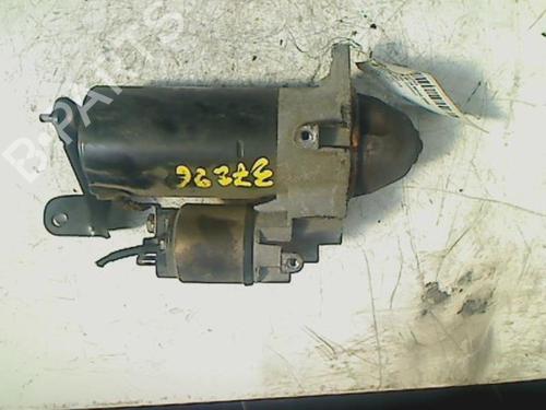Used Starter OPEL ASTRA G Hatchback (T98) 1.6 (F08, F48) (103 hp) 20410887