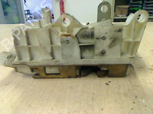 Front right lock LANCIA DEDRA (835_) 1.9 TDS (835EE, 835EF) | BP21232513C97 