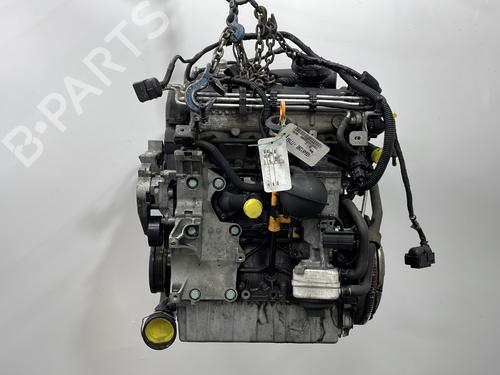 Used Engine Engine VW GOLF V (1K1) 1.9 TDI (105 hp) 26964115 26964115