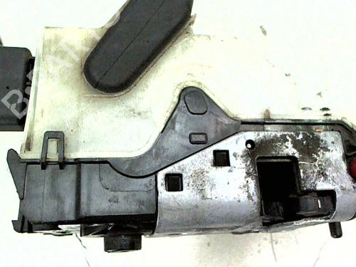 Used Rear right lock CITROËN C4 II (NC_) 1.6 HDi 115 (114 hp) 20399443