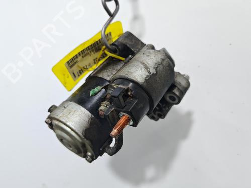 Used Starter Starter PEUGEOT 207 (WA_, WC_) 1.6 HDi (92 hp) 40116618 40116618