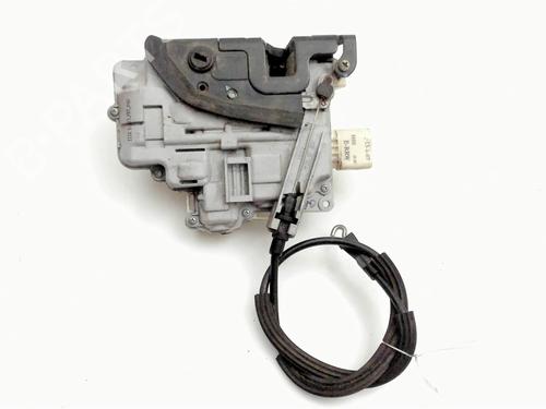 Rear right lock SEAT ALTEA (5P1) 1.9 TDI | BP27293983C99 