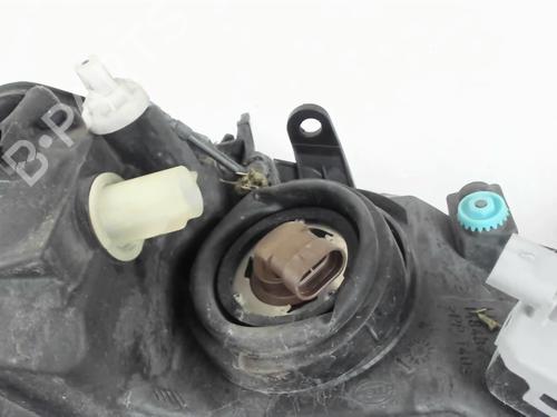 Scheinwerfer links OPEL ASTRA G Hatchback (T98) 1.7 TD (F08, F48) | BP30363987C28