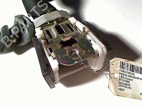 Front right belt tensioner FORD FIESTA IV (JA_, JB_) 1.3 i | BP20431366C88 