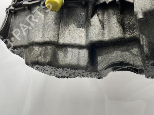 Engine RENAULT CAPTUR I (J5_, H5_) 1.5 dCi 90 (J5N4, J5M5, J5MW, J5M6, J5AL, J5AJ) | BP30308590M1  - Image 6