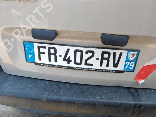 Fælk CITROËN BERLINGO (ER_, EC_) 1.2 PureTech 110 | BP39104220C45 - Image 6