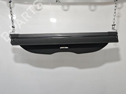 Used Rear parcel shelf Rear parcel shelf FORD FOCUS III Turnier 1.0 EcoBoost (125 hp) 39710336 39710336