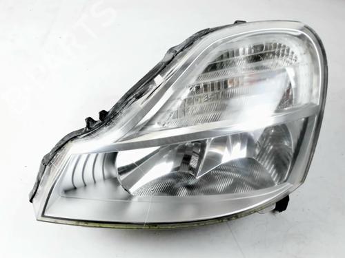 Optica esquerda Optica esquerda RENAULT MODUS / GRAND MODUS (F/JP0_) [2004-2026] 33894800 33894800