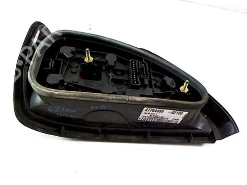 Used Right taillight Right taillight 20402681 20402681