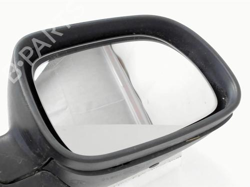 Right mirror VW LUPO I (6X1, 6E1) 1.0 | BP20471452C27 