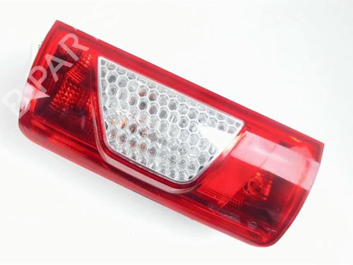 Used Left taillight FORD TOURNEO CONNECT 1.8 TDCi (110 hp) 30547646