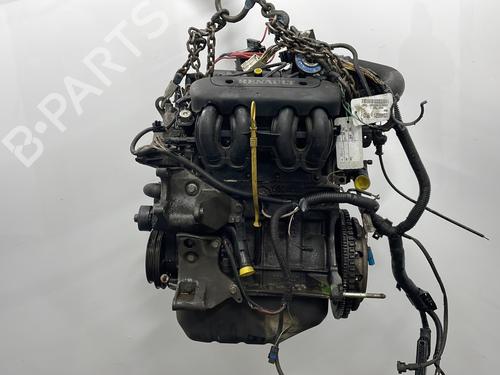 Used Engine RENAULT KANGOO (KC0/1_) 1.2 (KC0A, KC0K, KC0F, KC01) (58 hp) 32149633
