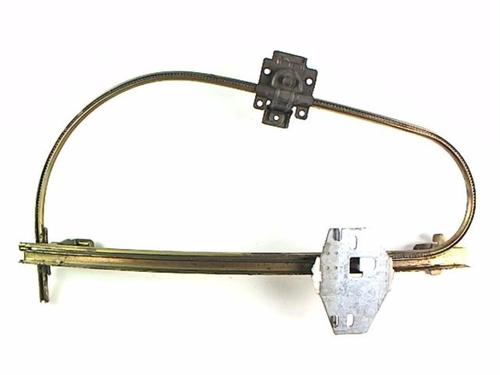 Used Rear left window mechanism Rear left window mechanism RENAULT 19 I Chamade (L53_) 1.9 D (L534, L53J) (64 hp) 20434281 20434281