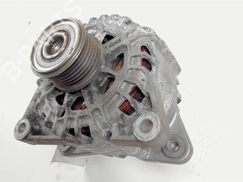 Used Alternator Alternator CITROËN C4 II (NC_) 1.2 THP 130 (NCHNYM, NCHNYT) (130 hp) 20398410 20398410