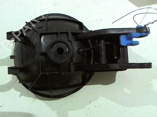 Front right interior door handle CHEVROLET AVEO / KALOS Hatchback (T200) 1.4 | BP20457503I14 