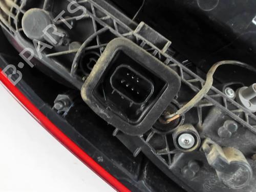 Right taillight OPEL COMBO Box Body/MPV (X12) 1.3 CDTI (B05) | BP26964179C35 - Image 6