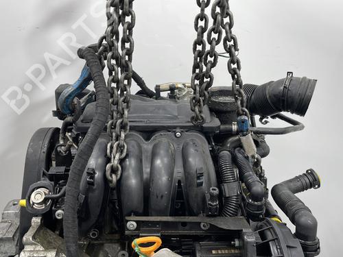 Motor VW NEW BEETLE (9C1, 1C1) 1.6 | BP29760035M1 