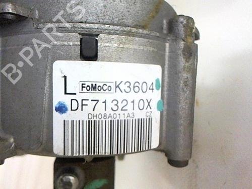 Steering column MAZDA 2 (DE_, DH_) 1.4 MZR-CD | BP20403728M21 - Image 3