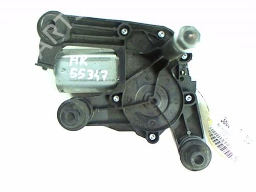 Rear wiper motor CITROËN C3 Picasso (SH_) 1.6 HDI 90 | BP20444971M102 