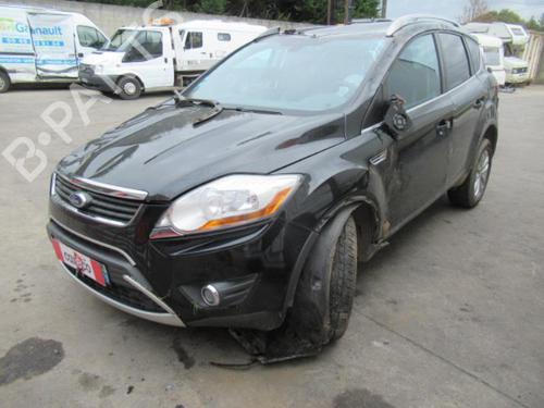 Mass air flow sensor FORD KUGA I 2.0 TDCi | BP21237203M95 - Image 9