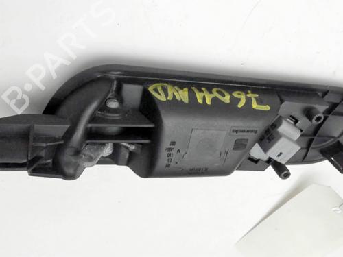 Front right interior door handle SEAT IBIZA III (6L1) 1.9 TDI | BP26964263I14 