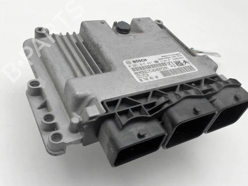 engine-control-unit-ecu-citroen-c3-ii-sc_-2009-25009207 main image