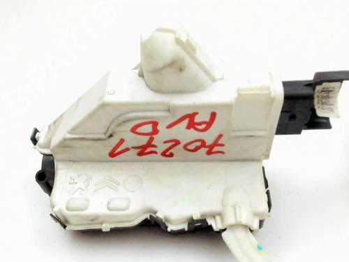 Front right lock CITROËN C3 II (SC_) 1.6 HDi | BP20446117C97 