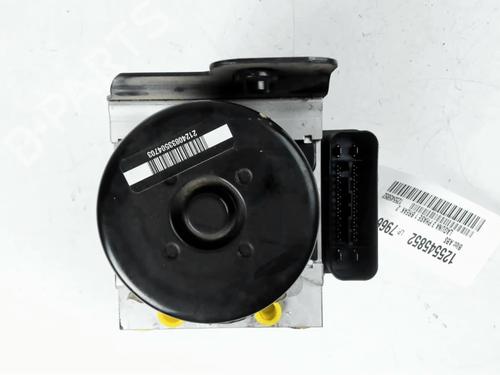 Used ABS pump ABS pump RENAULT LAGUNA III Grandtour (KT0/1) 2.0 dCi (KT01, KT08, KT09, KT0K, KT12, KT1D, KT1W) (150 hp) 35892930 35892930