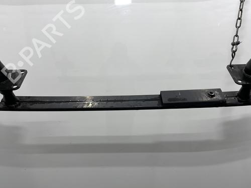 Front bumper reinforcement PEUGEOT 5008 (0U_, 0E_) 2.0 HDi 150 / BlueHDi 150 | BP21208258C109 