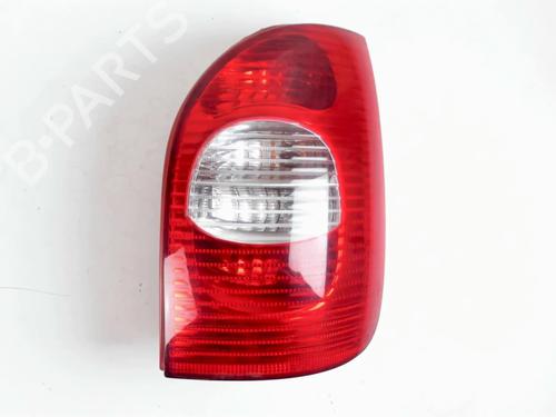 Used Right taillight Right taillight CITROËN XSARA PICASSO (N68) 1.6 HDi (90 hp) 29976562 29976562
