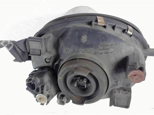 Used Left headlight Left headlight TOYOTA COROLLA Liftback (_E11_) 2.0 D (CE110) (72 hp) 20465978 20465978