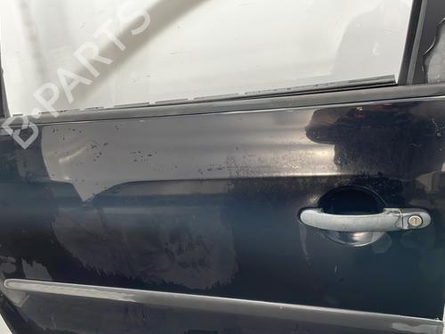 Left front door VW TOURAN (1T1, 1T2) 1.9 TDI | BP29604131C2