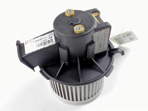 Heater blower motor FORD KA (RU8) 1.2 | BP20451452M62 