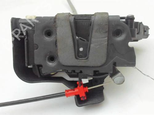 Rear left lock FORD MONDEO IV (BA7) 2.0 TDCi | BP20428627C100 