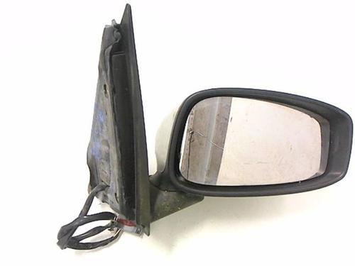 Used Right mirror FIAT STILO Multi Wagon (192_) 1.9 JTD (115 hp) 20452291