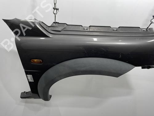 Used Right front fenders LAND ROVER FREELANDER I (L314) 1.8 16V 4x4 (117 hp) 20436484