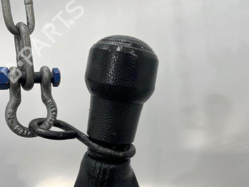 Gear lever HYUNDAI i20 I (PB, PBT) 1.2 | BP20388269M90 