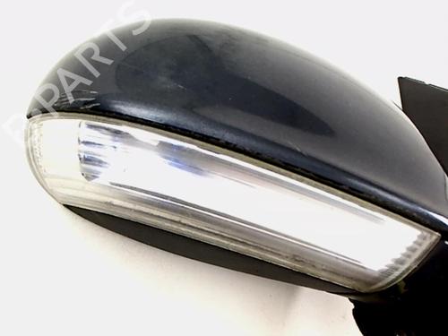 Right mirror VW GOLF PLUS V (5M1, 521) 2.0 TDI 16V | BP20392794C27 