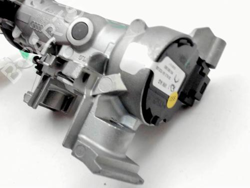 Ignition barrel AUDI A3 (8P1) | BP37166178M48 - Image 5