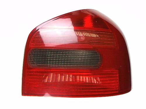 Used Right taillight AUDI A3 (8L1) 1.8 T quattro (150 hp) 20471072