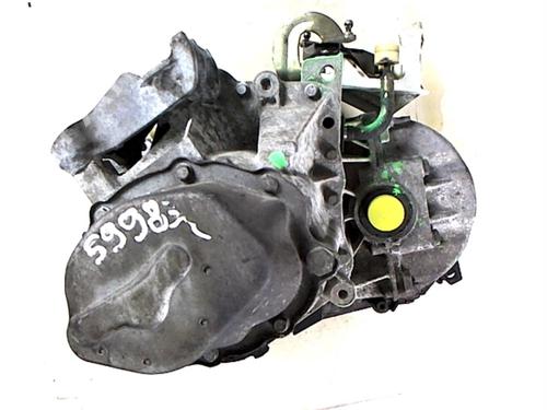 Gearbox CITROËN C3 I (FC_, FN_) 1.4 16V HDi | BP20448895M3 