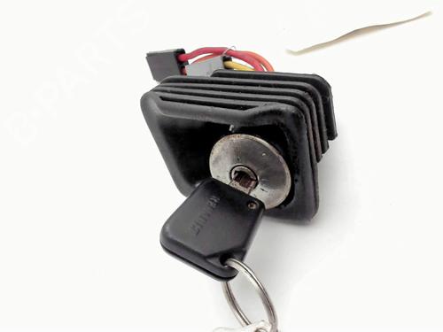 Used Ignition barrel Ignition barrel RENAULT 19 I (B/C53_) 1.9 D (B/C534, B/C53J) (64 hp) 29212793 29212793