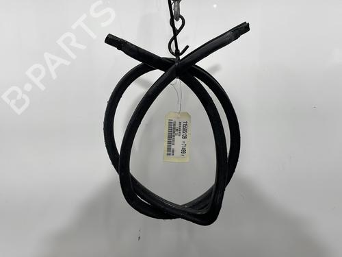 Goma contorno puerta MITSUBISHI L200 (K7_T, K6_T, K5_T) 2.5 TD 4WD (K74T) (115 hp) 30479855