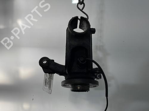 Used Right front steering knuckle CITROËN C3 Picasso (SH_) 1.4 VTi 95 (SH8FSC, SH8FP0, SH8FP6) (95 hp) 32149620